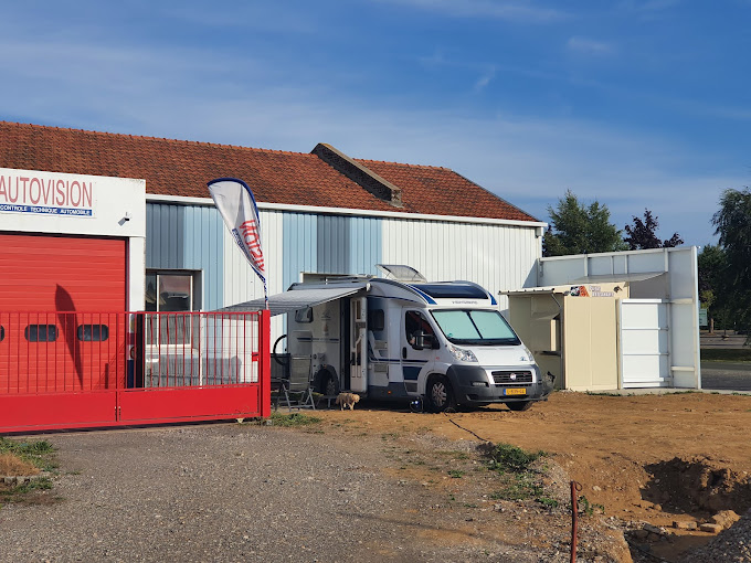 Aperçu des activités de la casse automobile ESPACE AUTO située à OISEMONT (80140)